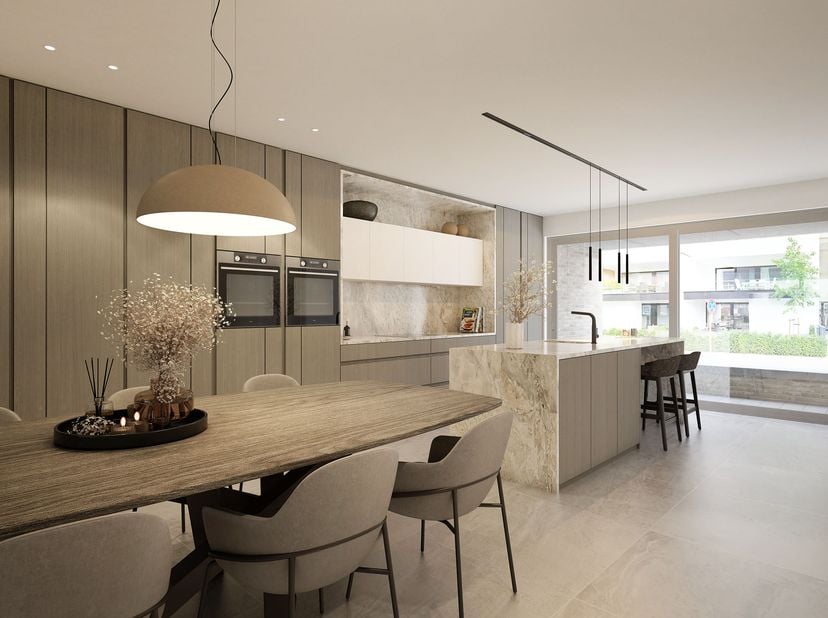 REEDS 75% VERKOCHT! &lt;br /&gt;
(Hoek Witte Torenwal-Glycinestraat).&lt;br /&gt;
NOG SLECHTS 3 appartementen te koop!!&lt;br /&gt;
&lt;br /&gt;
Welkom bij Villa Fransman bes