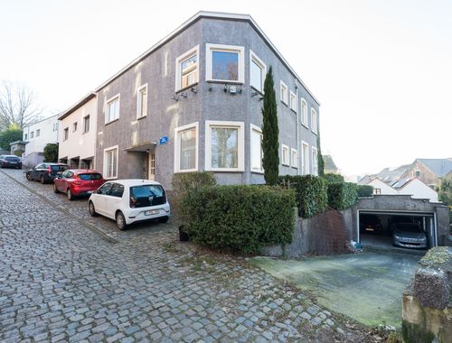                                         Woning te koop in Watermaal-Bosvoorde, € 745.000
