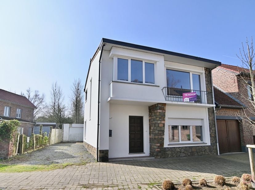 Maison à vendre
                    à 3700 Tongeren