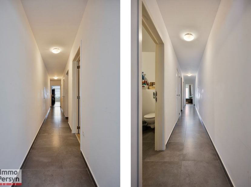 Appartement à vendre
                    à 3270 Scherpenheuvel