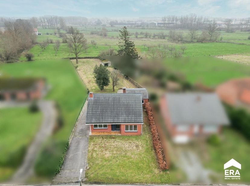 [[ CE BIEN PARTICIPE À LA JOURNÉE MAISONS OUVERTES ERA LE 15/3 DE 11:00 À 12:00 ]]&lt;br /&gt;
Ce bien participe à la Journée Maisons Ouvertes ERA. Visitabl