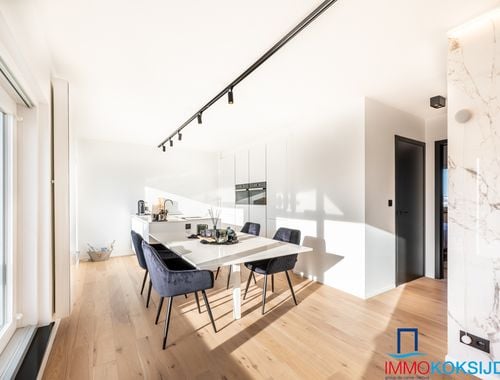                                         Appartement te koop in Sint-Idesbald, € 649.000
