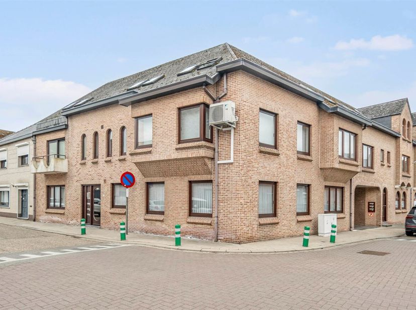 Appartement à vendre
                    à 3940 Hechtel