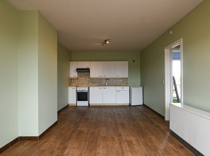Appartement à louer
                    à 8400 Stene