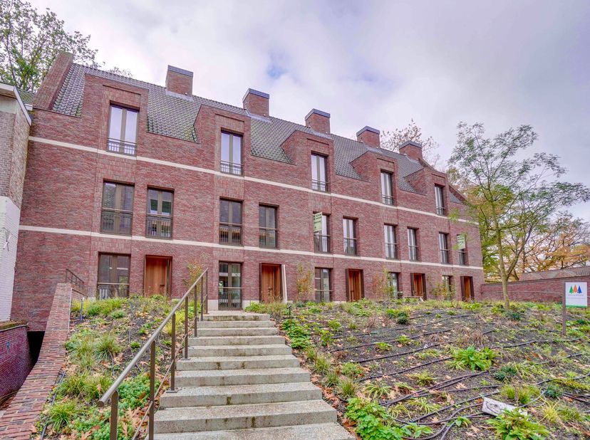 Huis te huur
                    in 3680 Maaseik