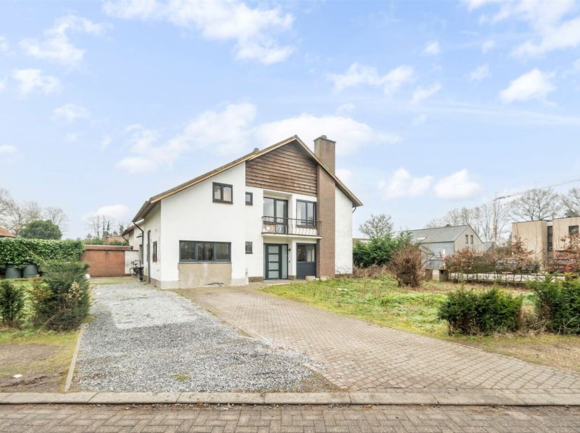 Maison à vendre
                    à 3920 Lommel