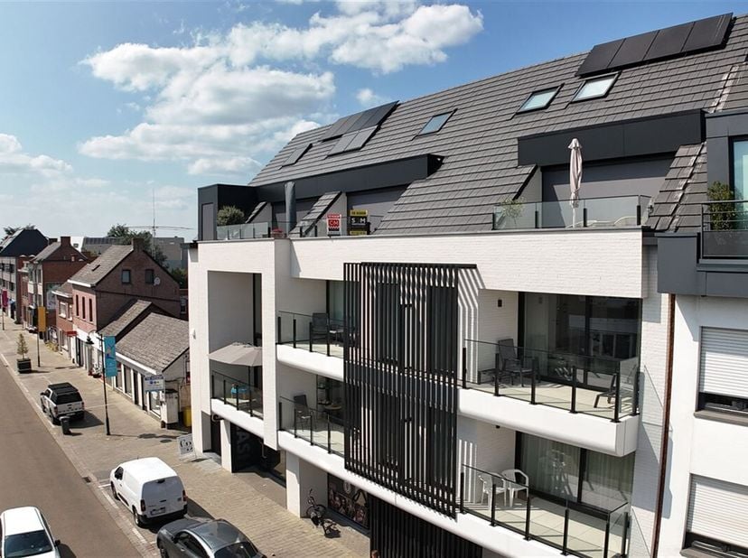 Appartement à vendre
                    à 2220 Heist-op-den-Berg