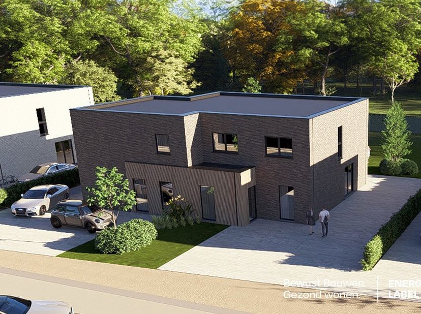 Maison à vendre
                    à 2230 Ramsel