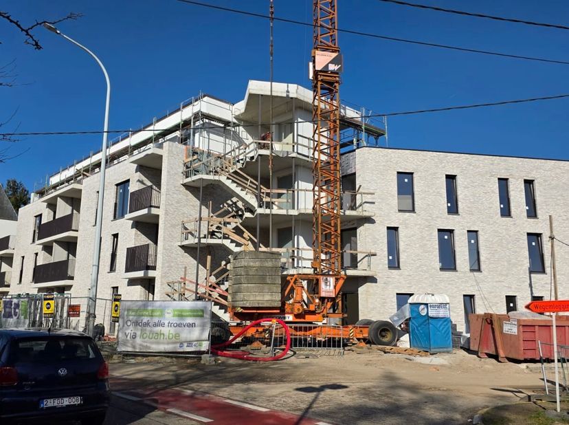 Appartement à vendre
                    à 3440 Dormaal