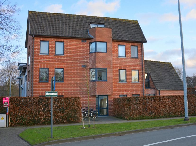 Appartement à louer
                    à 8200 Sint-Michiels