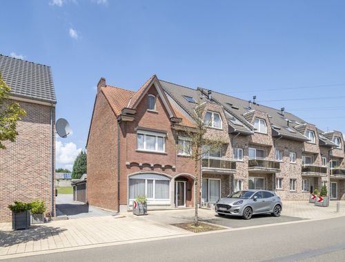                                         Maison à vendre à Houthalen, € 299.000
