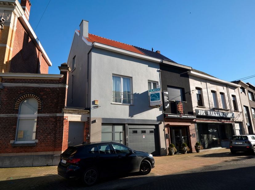 Appartement à vendre
                    à 2520 Ranst