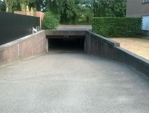                                         Garage à louer à Turnhout, € 50
