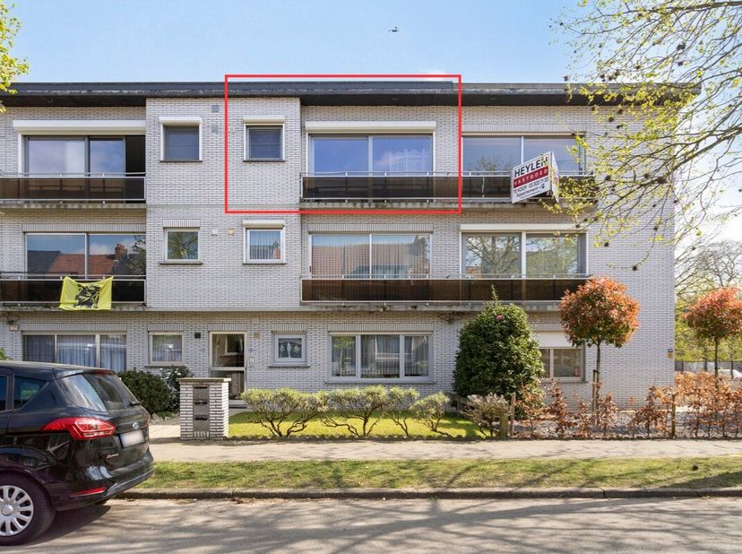 Appartement à vendre
                    à 2180 Ekeren