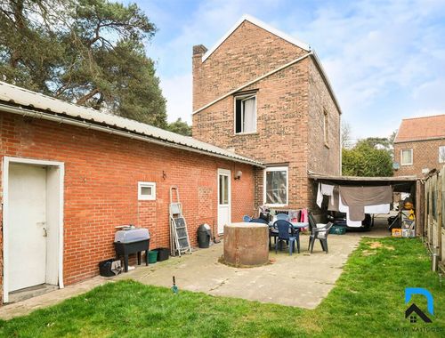                                         Eengezinswoning te koop in Genk, € 189.000
