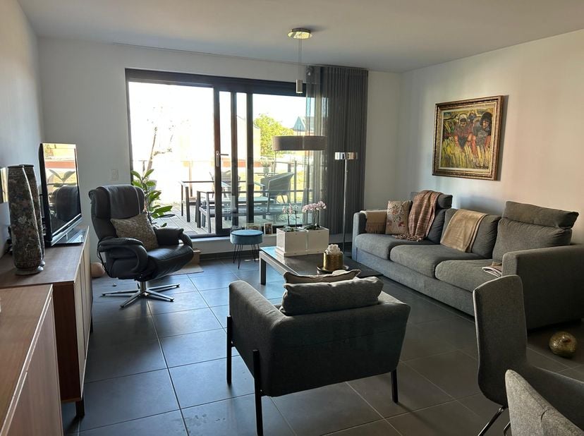 Appartement à louer
                    à 3970 Leopoldsburg