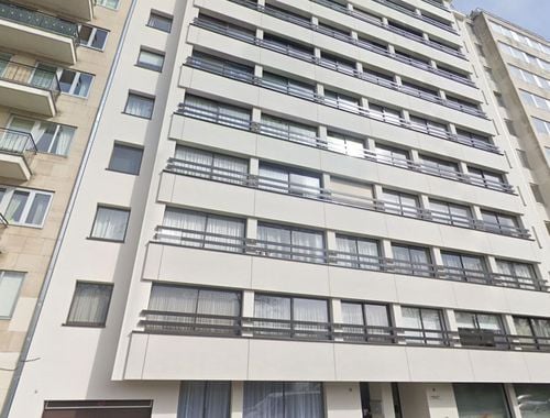                                         Staanplaats te koop in Brussel, € 26.000

