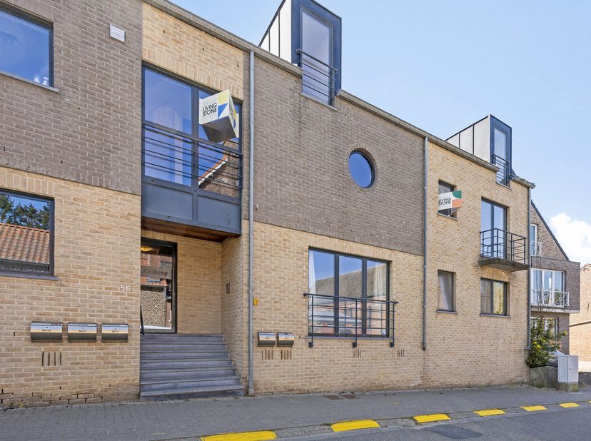 Vous êtes à la recherche d&#039;un appartement confortable et pratique dans un emplacement de choix ? Dans ce cas, ce spacieux duplex d&#039;une chambre à couch