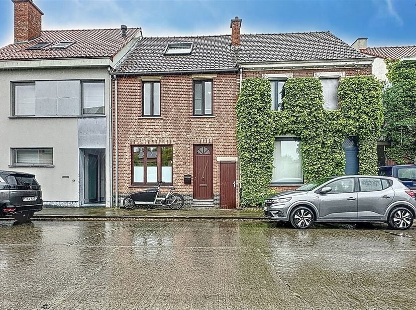 Maison à vendre
                    à 9120 Melsele