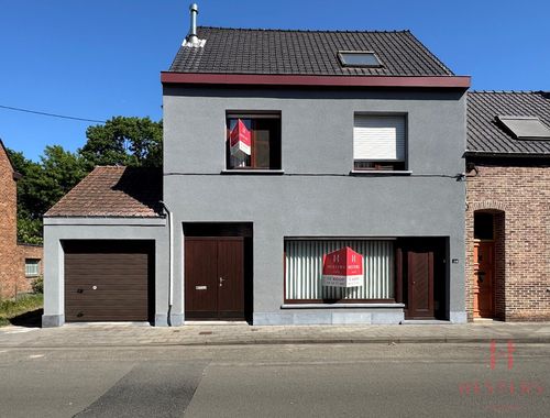                                         Maison à vendre à Zelzate, € 289.000
