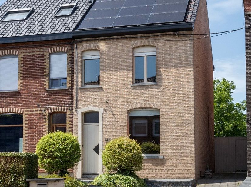 Maison à vendre
                    à 8510 Marke