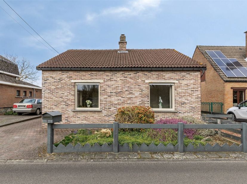 Maison à vendre
                    à 1982 Elewijt