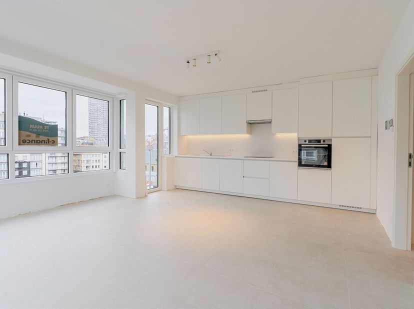 Appartement à louer
                    à 8400 Oostende