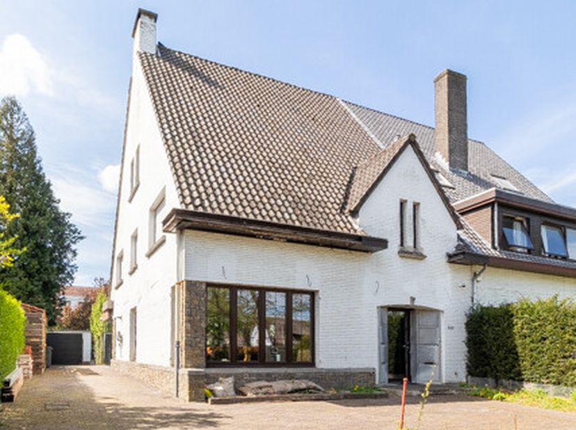 [[ CE BIEN PARTICIPE À LA JOURNÉE MAISONS OUVERTES ERA LE 14/6 DE À ]]&lt;br /&gt;
Ce bien participe à la Journée Maisons Ouvertes ERA. Visitable a 14-6-202