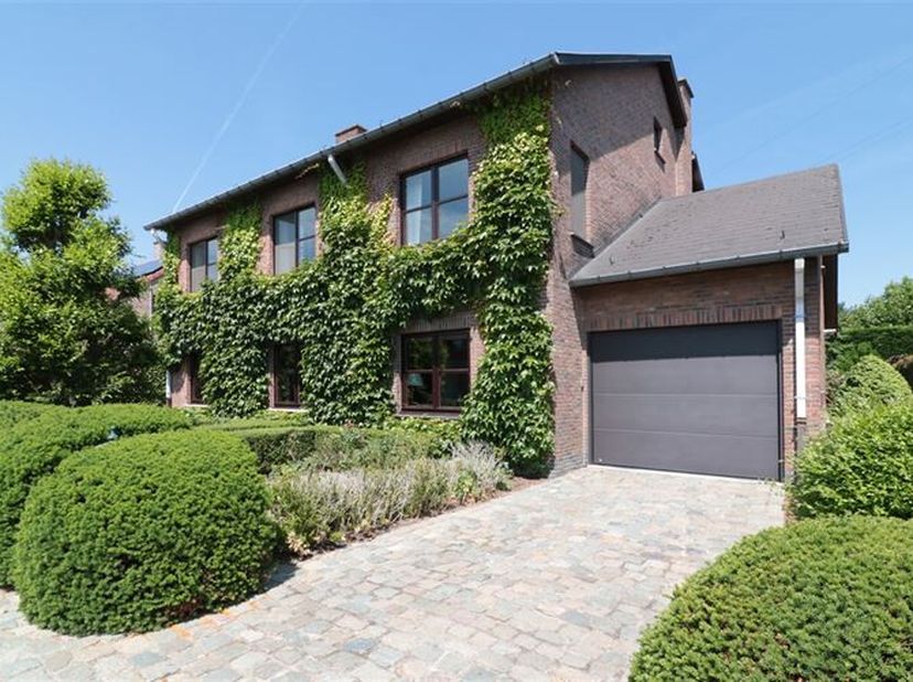 Maison à vendre
                    à 3200 Aarschot