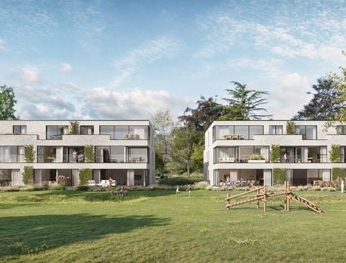                                         Appartement à vendre à Melle, € 420.000
