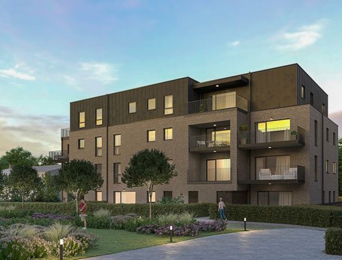                                         Appartement à vendre à Aywaille, € 200.000

