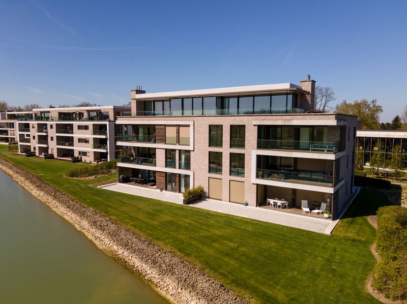 Appartement à vendre
                    à 1933 Sterrebeek