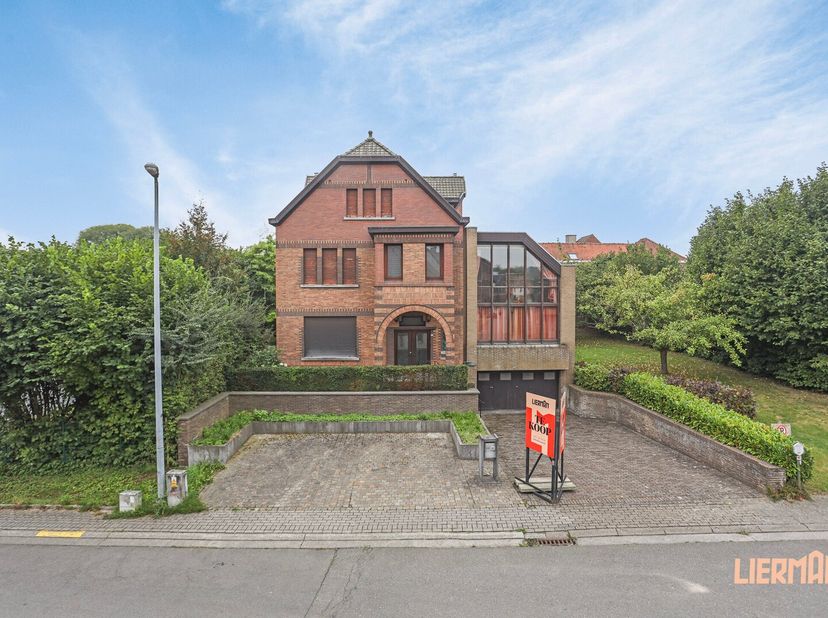 Bien professionnel à vendre
                    à 9550 Herzele