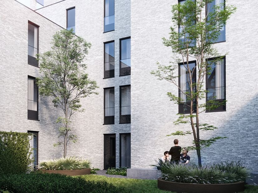 Dit exclusieve woonproject in Tongeren biedt nu de laatste kans om één van de laatste 2 luxueus afgewerkte appartementen te bemachtigen. Voor snelle b