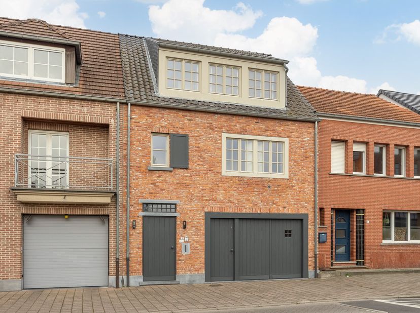 Maison à vendre
                    à 2260 Tongerlo