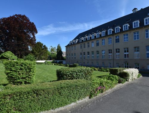                                         Duplex te koop in Edingen, € 295.000
