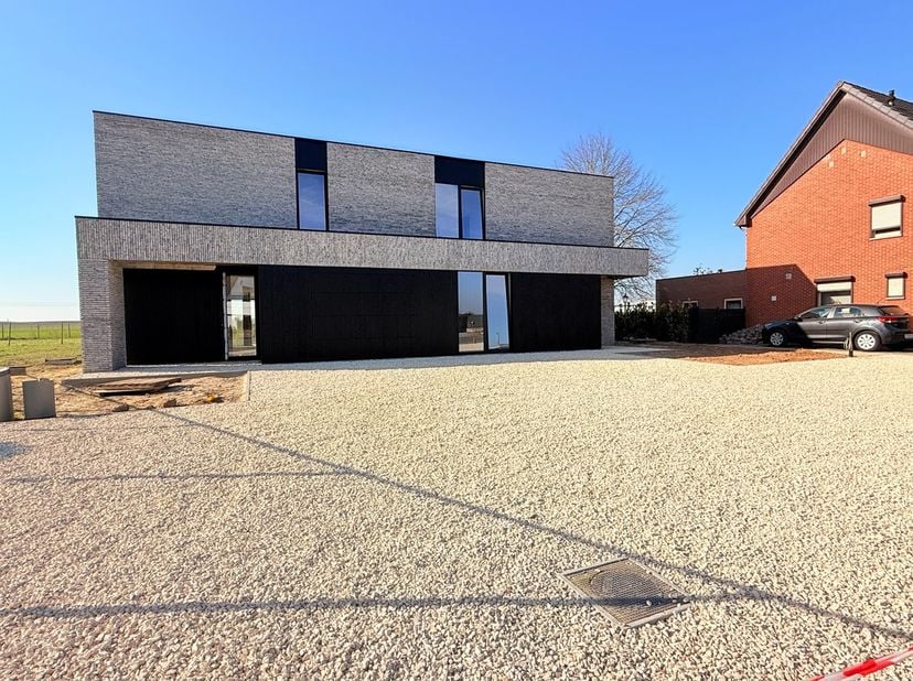 Maison à vendre
                    à 3620 Lanaken