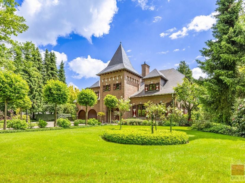 Maison à vendre
                    à 3630 Mechelen-aan-de-Maas
