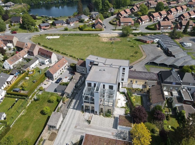 Appartement te koop
                    in 7500 Tournai