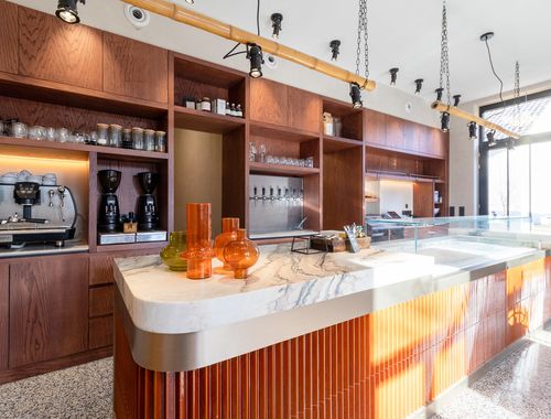                                         Bâtiment commercial à vendre à Grez-Doiceau, € 450.000
