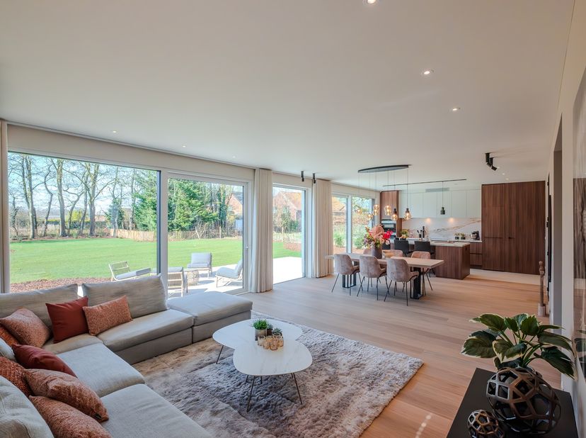 Maison à vendre
                    à 3360 Bierbeek