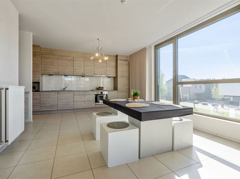 Appartement à vendre
                    à 3830 Wellen