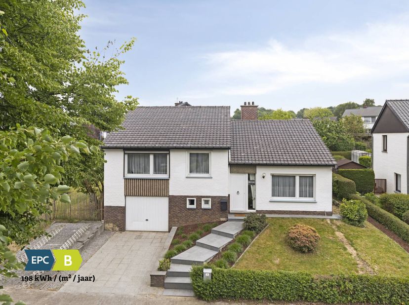 Découvrez cette charmante maison à vendre au cur de Grimbergen! Situé dans un quartier résidentiel calme et agréable, à quelques pas du centre animé d