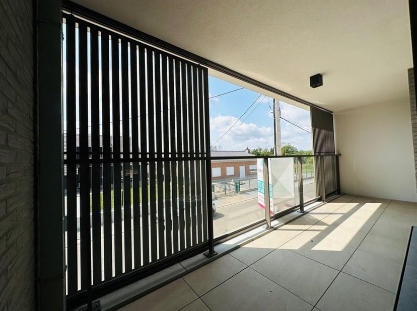 Appartement à vendre
                    à 1982 Elewijt
