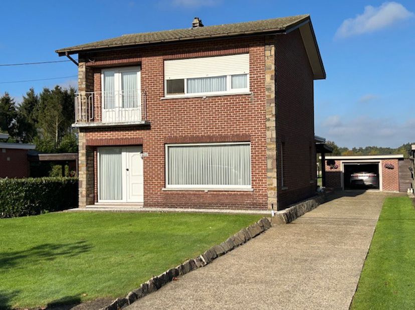 Maison à vendre
                    à 2490 Balen