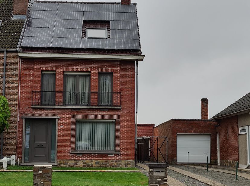 Maison à vendre
                    à 9170 Sint-Pauwels