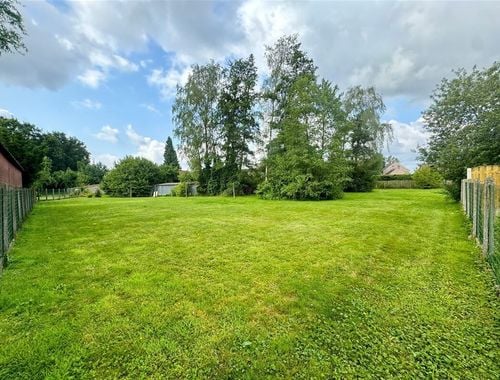                                         Bouwgrond te koop in Neeroeteren, € 290.000
