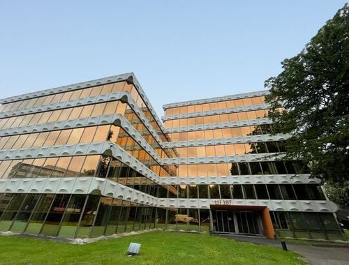                                         Kantoorruimte te huur in Watermaal-Bosvoorde, € 10.931
