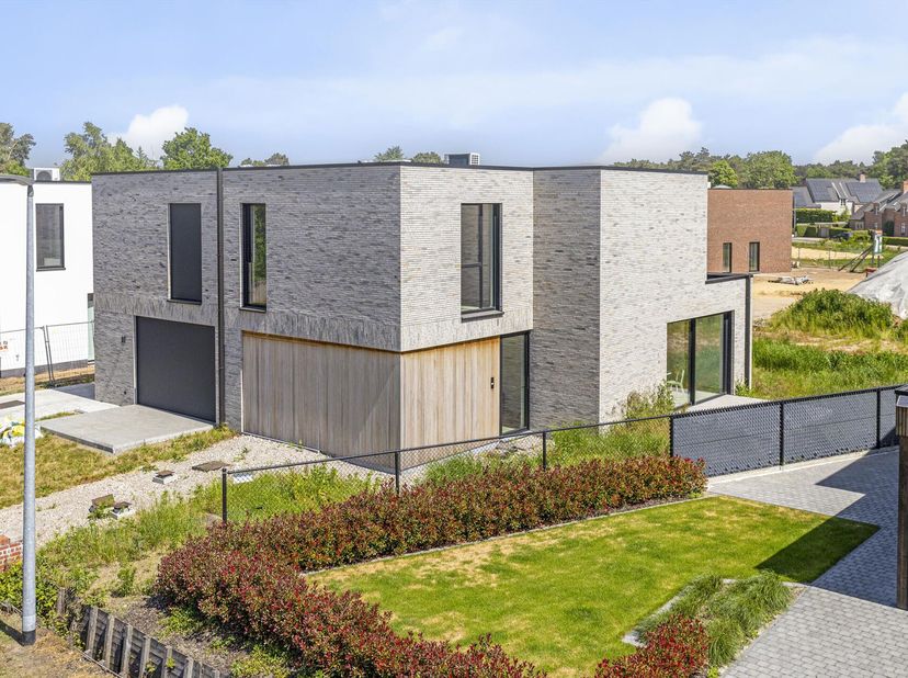 Maison à vendre
                    à 2490 Balen