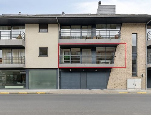                                        Appartement te koop in Kortemark, € 240.000
